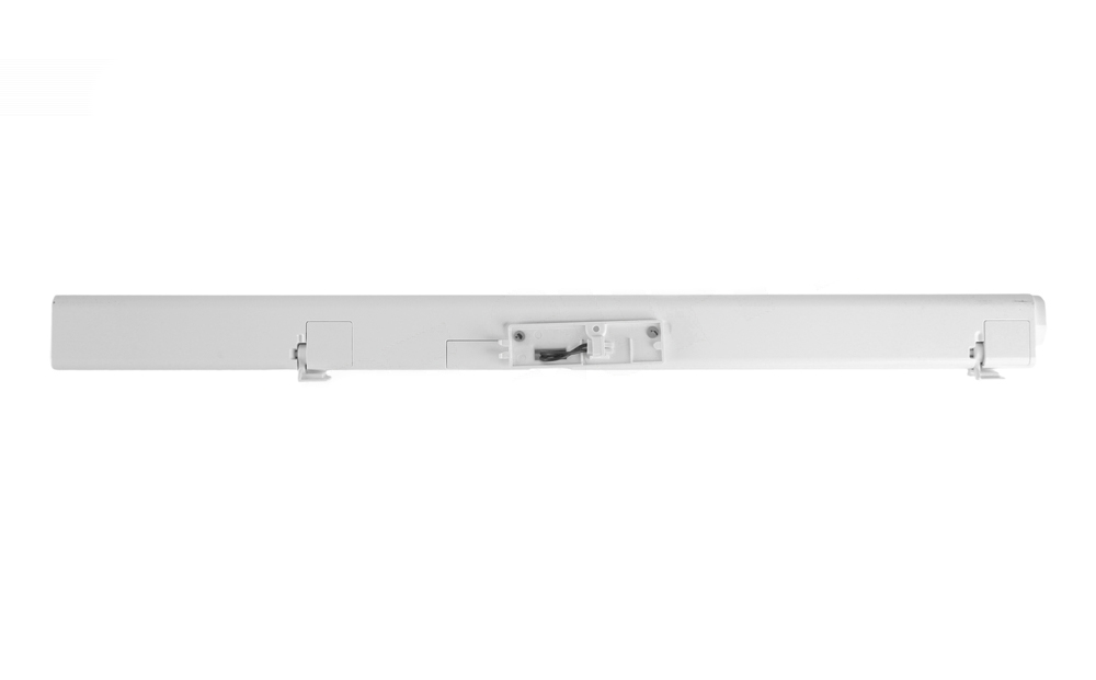 W11122876 - Genuine OEM Whirlpool Refrigerator Mullion Rail